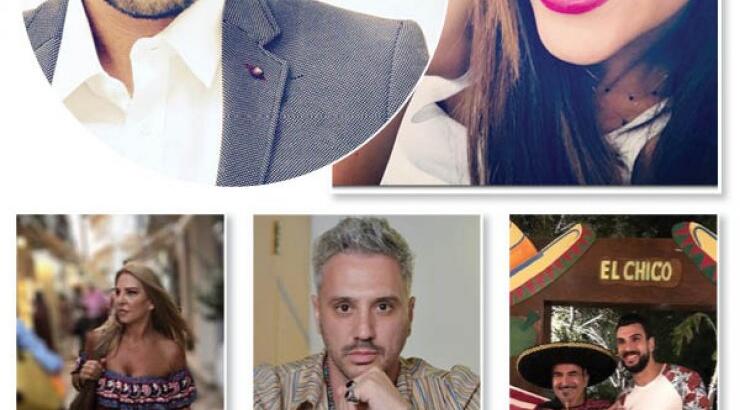 Τα συγκινητικά μηνύματα συμπαράστασης 10 επώνυμων Κυπρίων για την πυρκαγιά στην Ελλάδα!