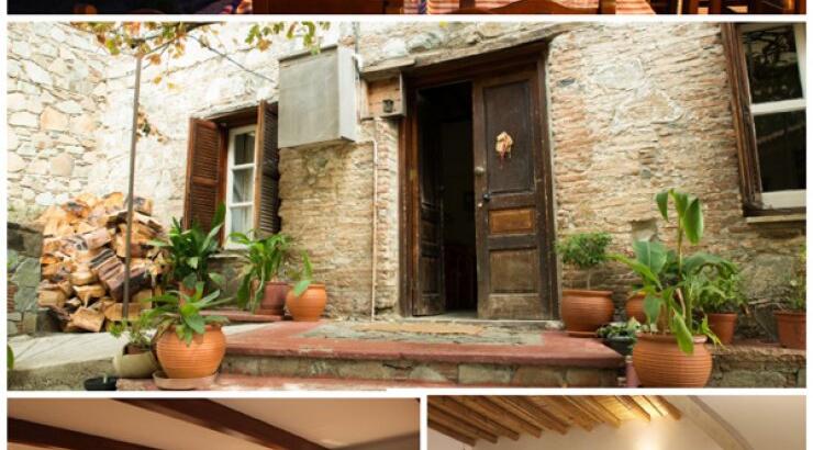 5+1 ταβέρνες που πρέπει να πας το 2017