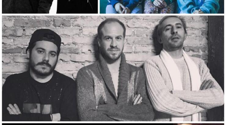 Tα 7 πρώτα θεατρικά must see του 2017