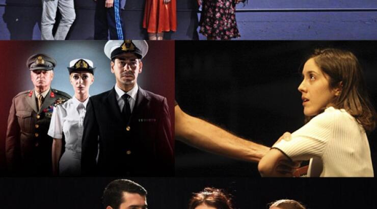 14 υπέροχα πράγματα για να κάνεις αυτή την εβδομάδα