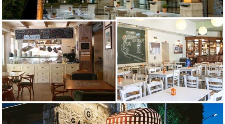 Οι 8+1 νέες αφίξεις της Λεμεσού