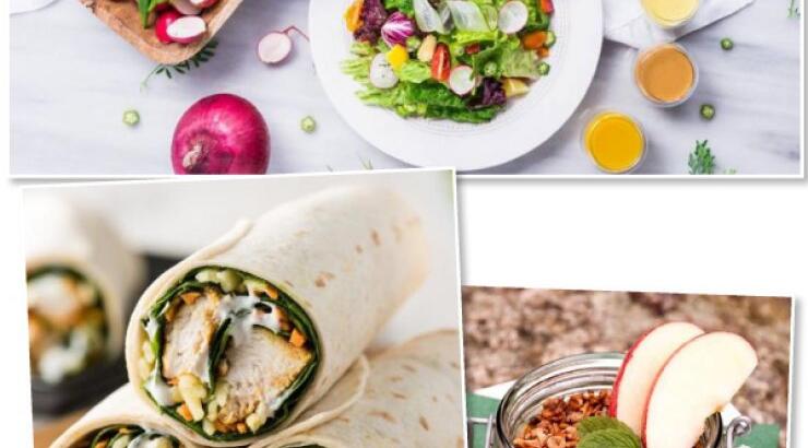 8+1 ολοκαίνουργια healthy spot σε όλη την Κύπρο