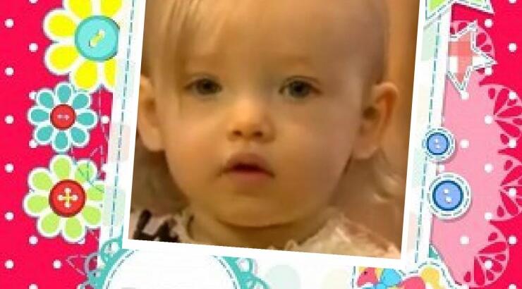 Είναι 17 μηνών και ξέρει να διαβάζει!