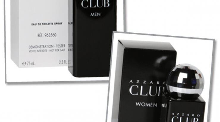Αzzaro Club Men & Women