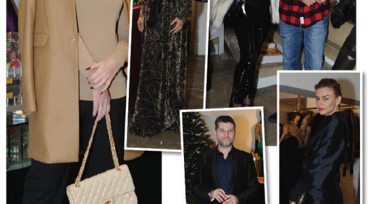 Πλούσιο φωτογραφικό υλικό από το opening της μπουτίκ Weddings Exclusive!