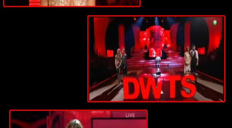 Δείτε την μεγάλη νικήτρια του "Dancing with the stars 5"