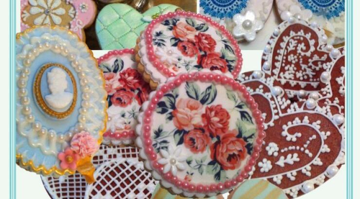 Τα μπισκότα του Μαρίνου