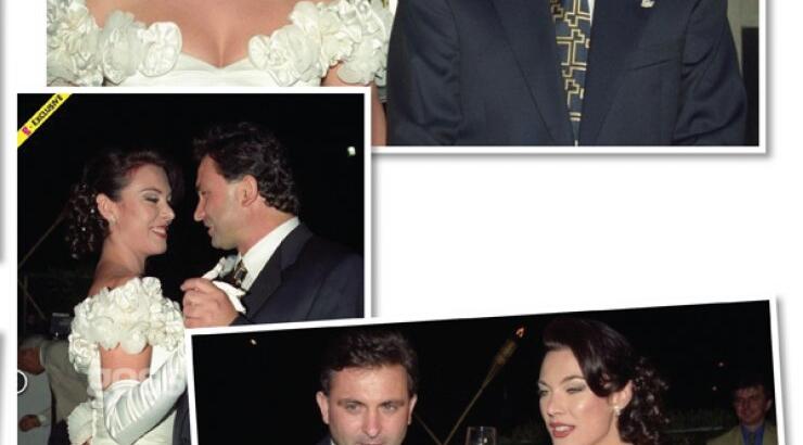 Flash back στον πρώτο γάμο της Τατιάνας που δε θέλει να θυμάται