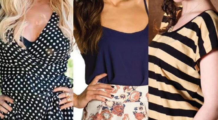 Διάσημες Ελληνίδες αποκαλύπτουν πότε έκαναν πρώτη φορά σεξ!