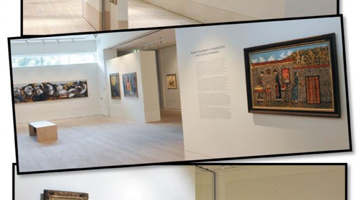 Η Λεβέντειος Πινακοθήκη γιορτάζει 1 χρόνο λειτουργίας