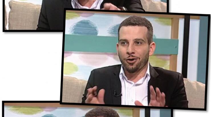 Φανιέρος σε Πιτσιλλίδη: “Σε σέβομαι και σε εκτιμώ” [βίντεο]