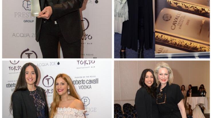 O Tommaso Cavalli στην Κύπρο!