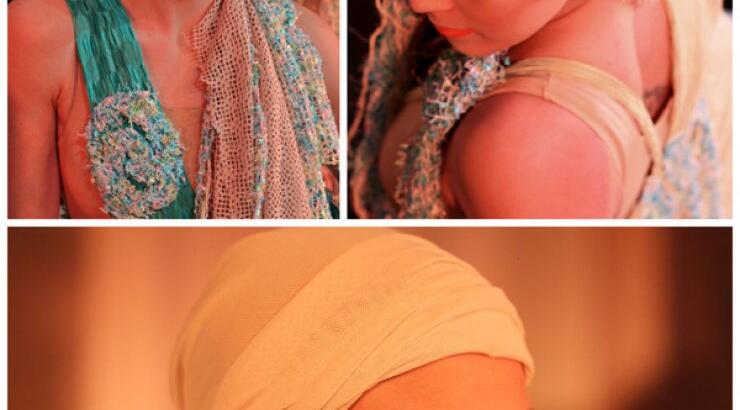 Ένας ψαράς στο Θέατρο Σκάλα