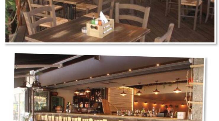 Μουσικό και γευστικό ταξίδι στην "Πιρόγα"