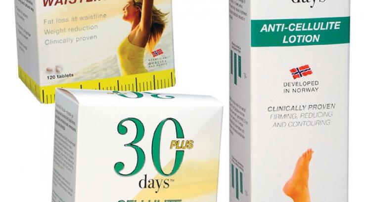 Αυτά είναι τα 3 προϊόντα ενάντια στην κυτταρίτιδα!