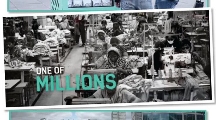 Ένα μπλουζάκι 2 ευρώ που θα σου αλλάξει τον τρόπο σκέψης! [βίντεο]