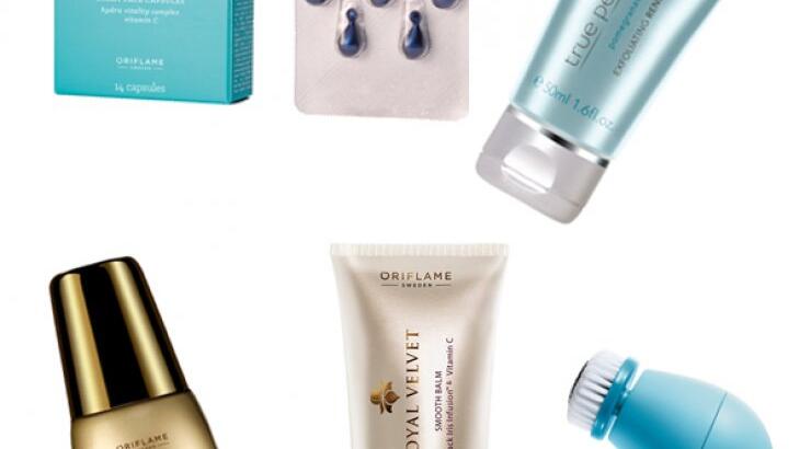 Τέλεια επιδερμίδα - Η φροντίδα που της αξίζει!