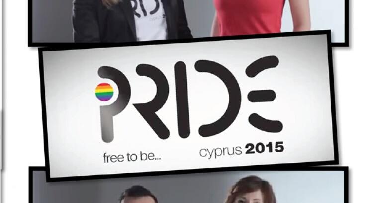  Επώνυμοι Κύπριοι μιλούν για το Gay Pride Parade! [βίντεο]