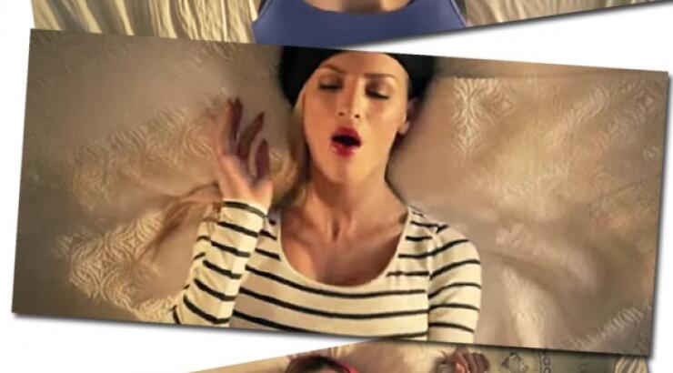  Ο γύρος του κόσμου σε ένα βίντεο γεμάτο σεξ!