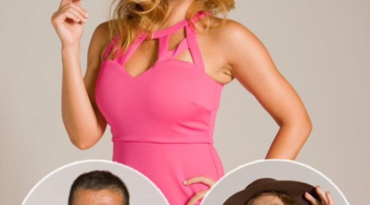 Αυτοί είναι οι ηθοποιοί που πρωταγωνιστούν στη νέα σειρά του Τοκαρή!