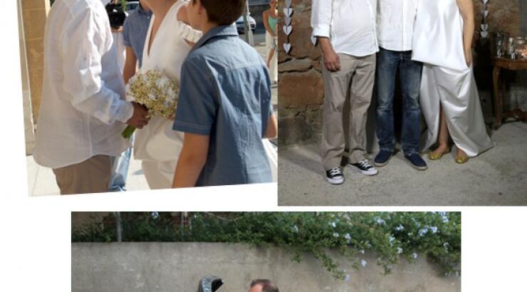 Σύλια Ιωαννίδου - Νεόφυτος Δημοσθένους: Να ζήσετε! [πλούσιο φωτογραφικό υλικό]