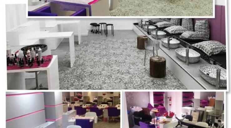 Grace Nails & Hair: Ομορφιά που συμφέρει!