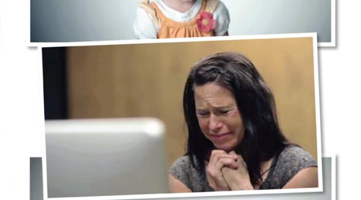 Τι πιστεύουν τα παιδιά για τη μαμά τους; [βίντεο]