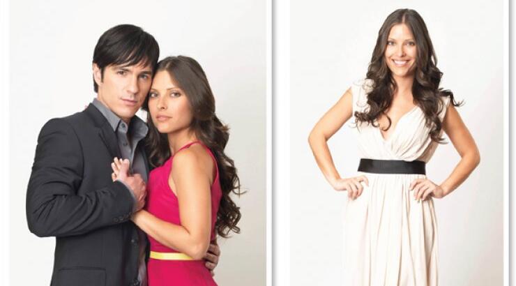 Ρόζα των διαμαντιών: Η νέα τηλενουβέλα του ΣΙΓΜΑ