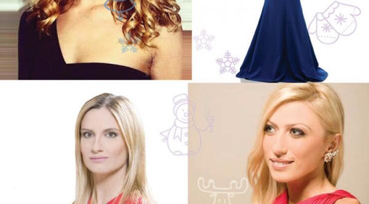 10 επώνυμοι Κύπριοι αποκαλύπτουν πως θα περάσουν τα φετινά Χριστούγεννα 