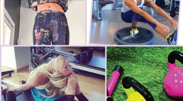 Έτσι ετοιμάζονται οι επώνυμες Κύπριες για το καλοκαίρι!