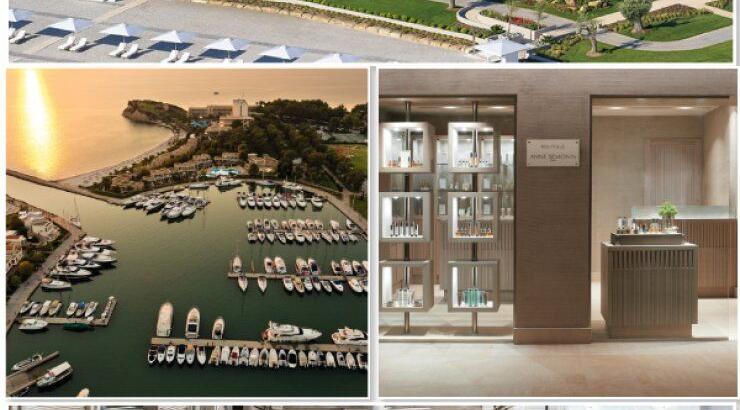 Πήγαμε πρώτοι στο Sani Dunes στη Χαλκιδική!