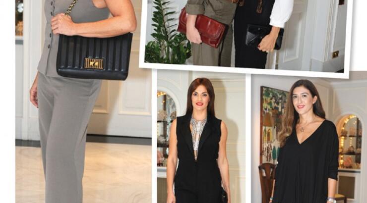 Οι επώνυμοι που βρέθηκαν στο "Barbie Fashion Show" 