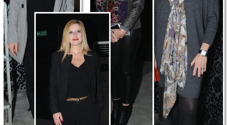 Πήγαμε στην πρεμιέρα της θεατρικής παράστασης "Τσίλι, Η Καυτή Πιπεριά"