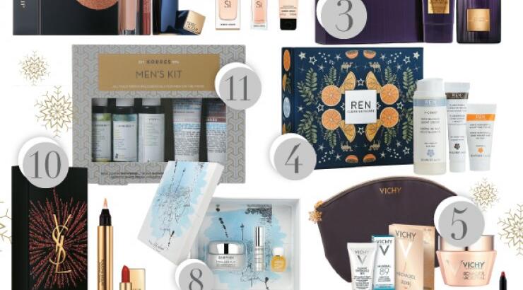 11 επιλογές για όμορφα χριστουγεννιάτικα δώρα!