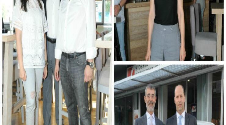 Βρεθήκαμε στην παρουσίαση του νέου BMW  118i