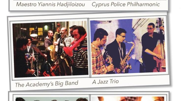 Nicosia Music Festival