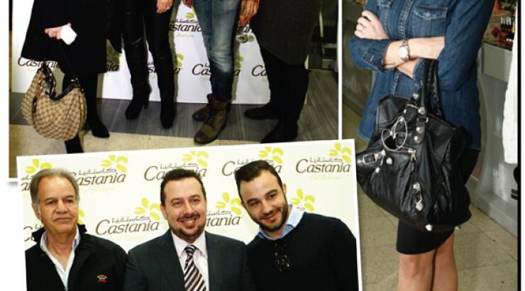 Στην Κύπρο η Castania Nut Boutique!