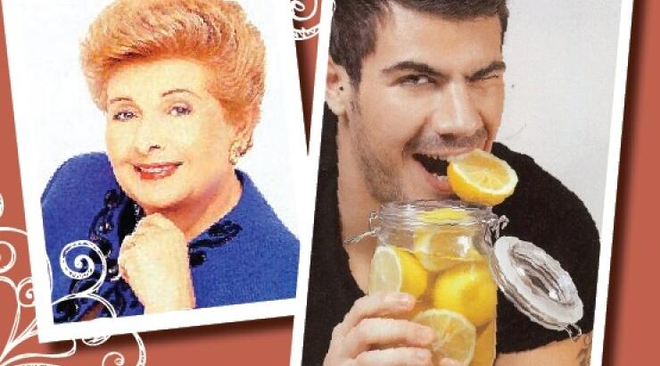 Βέφα Αλεξιάδου: «Τι να μου πει ο Πετρετζίκης; Εγώ τον δίδαξα»