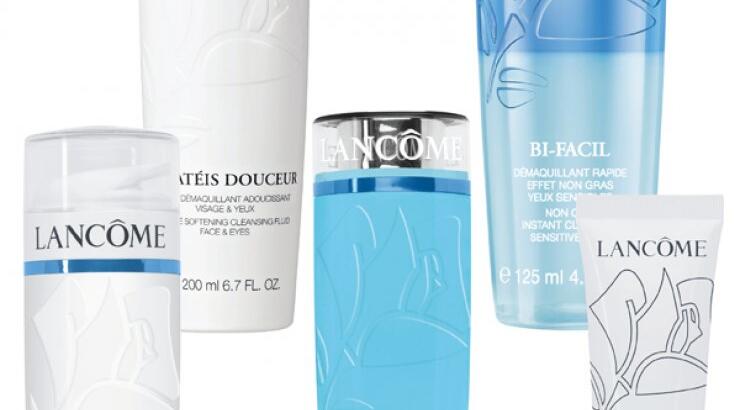 5 καθαριστικά προσώπου της Lancôme που θα λατρέψεις!