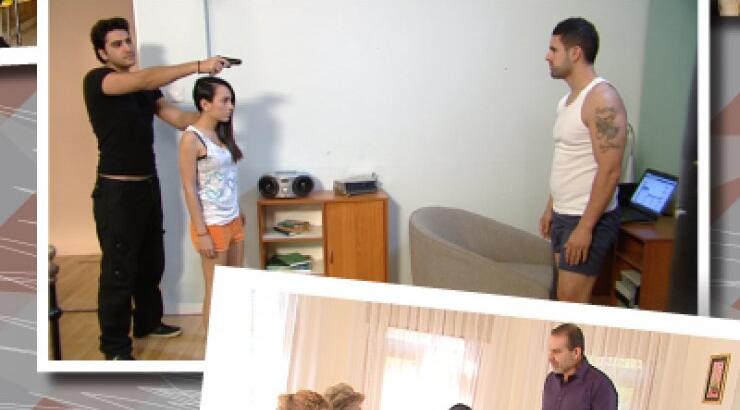 Αποκλειστικό: Οι σκέψεις του ΣΙΓΜΑ για τη νέα τηλεοπτική σεζόν