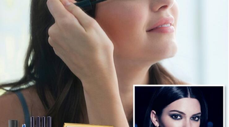 H Estée Lauder παρουσιάζει την συλλογή The Sumptuous Knockout Eye Collection