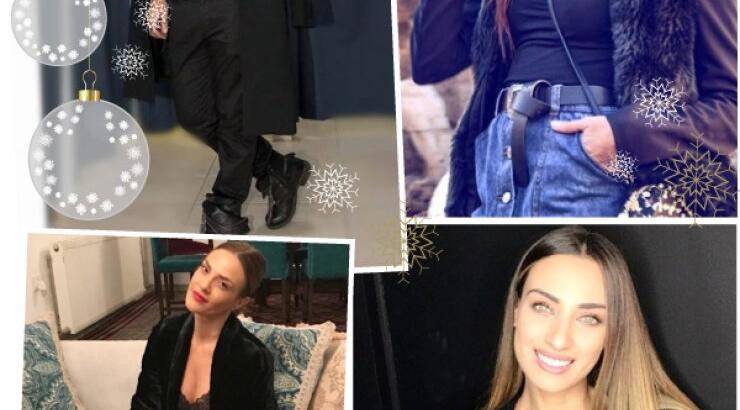 12 εκπρόσωποι της κυπριακής showbiz κάνουν ανασκόπηση για το 2017!