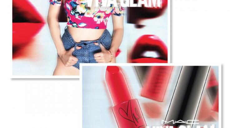 To M.A.C AIDS Fund κατέχει ηγετική θέση στη μάχη κατά του HIV και του AIDS