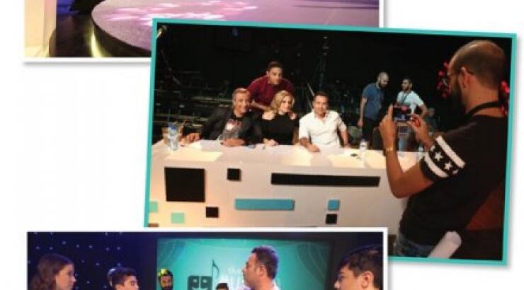 Η όμορφη έκπληξη στην έναρξη του σημερινού “The Musical Kids”