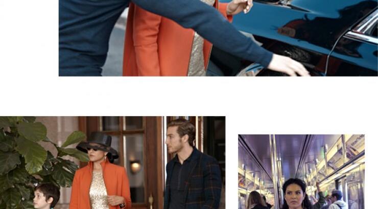 Μία καμαριέρα στο Μανχάταν: Η νέα τηλενουβέλα του ΣΙΓΜΑ!