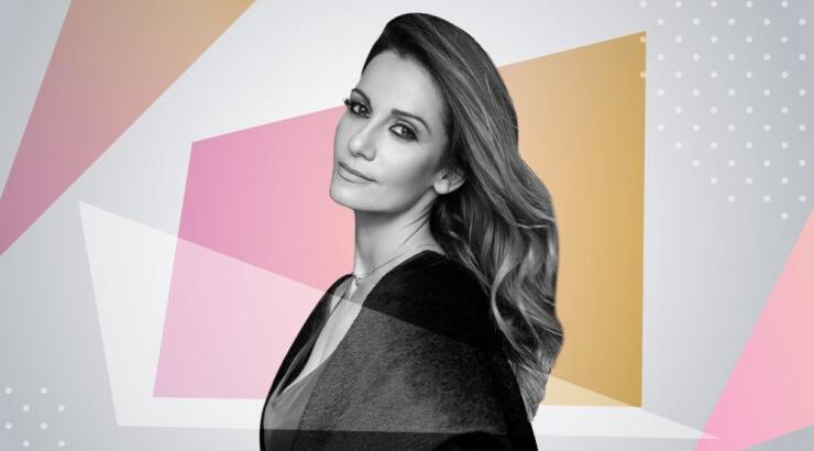 Η Δέσποινα Ολυμπίου σε μια αποκλειστική συνέντευξη στο ilovestyle.com - Όλα όσα μας αποκάλυψε 