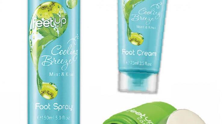 Oriflame: Νέες αφίξεις!