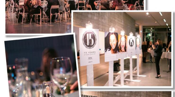 Keep Young and Beautiful Instant Firming Beauty Shot