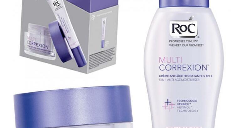 Νέα RoC Multi - Correxion