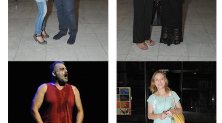 O Πασχάλης Τσαρούχας στην Κύπρο!